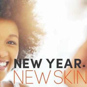 New Year Firming Facial Package